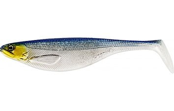 Виброхвост Westin ShadTeez 7.5", 1 шт