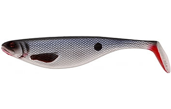 Виброхвост Westin ShadTeez 7.5", 1 шт