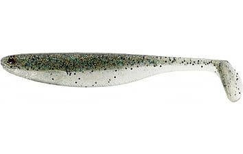 Силікон Westin ShadTeez Slim 4.7 "1шт.