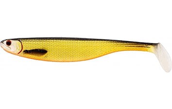 Виброхвост Westin ShadTeez Slim 4.7", 2 шт