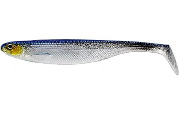 Виброхвост Westin ShadTeez Slim 5.5", 1 шт