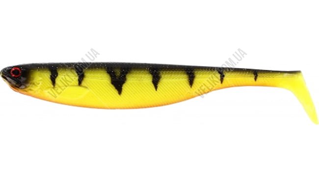 Виброхвост Westin ShadTeez Slim 5.5", 1 шт - дополнительное фото 4