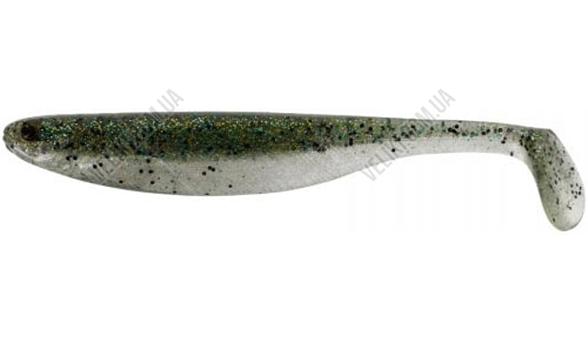 Виброхвост Westin ShadTeez Slim 5.5", 1 шт - дополнительное фото 11