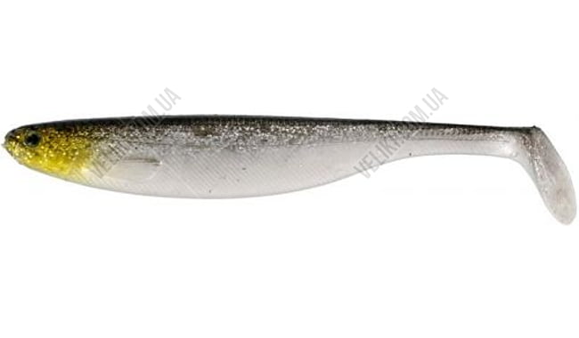 Виброхвост Westin ShadTeez Slim 5.5", 1 шт - дополнительное фото 7