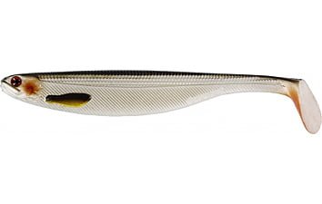 Виброхвост Westin ShadTeez Slim 5.5", 1 шт