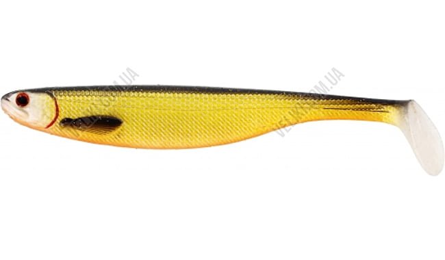 Виброхвост Westin ShadTeez Slim 5.5", 1 шт - дополнительное фото 3