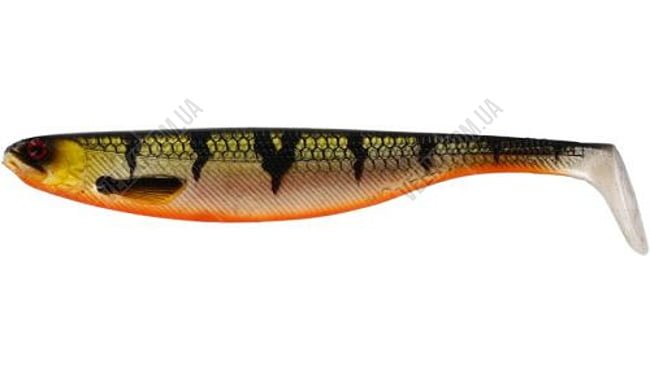 Виброхвост Westin ShadTeez Slim 5.5", 1 шт - дополнительное фото 8