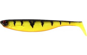 Силікон Westin ShadTeez Slim 5.5 "2шт.