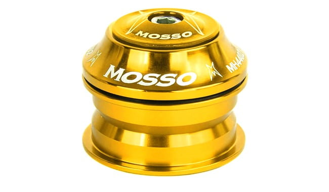Рулевая колонка Mosso ZS44 - фото 1