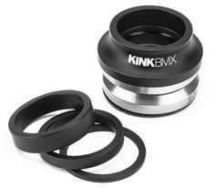 Рулевая колонка Kink BMX Integrated II