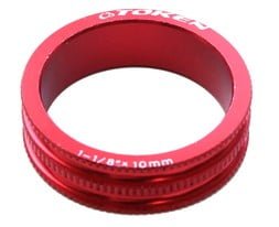 Проставочне кільце Token 1 1/4" 10 мм