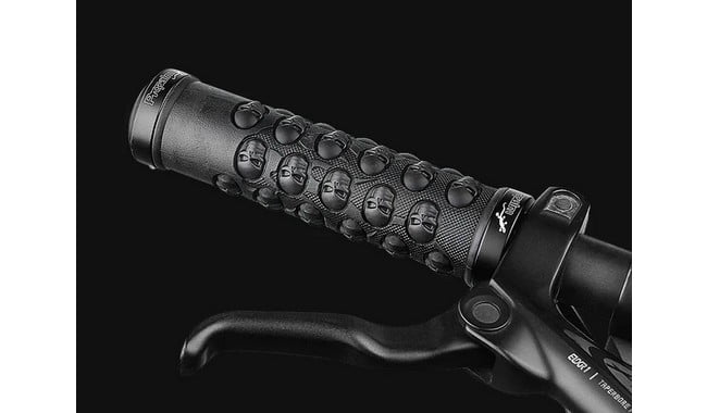 Грипсы Propalm Inferno - дополнительное фото 1