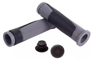 Грипсы Green Cycle GGR-004