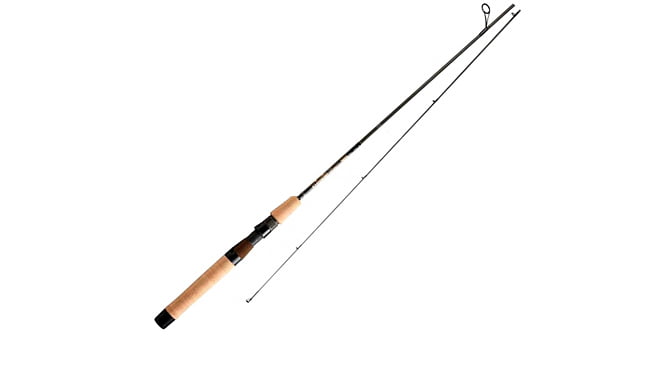 Спиннинг G.Loomis Classic Trout Panfish Spinning SR843-2 GL3 2,13 м 1,75-10,5 г - фото 1