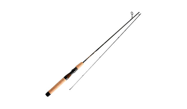Спиннинг G.Loomis Classic Trout Panfish Spinning SR843-2 GL3 2,13 м 1,7-9 г - фото 1
