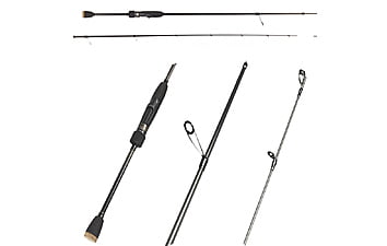 Спиннинг Lucky John Vanrex Finesse Game 2,13 м 3-9 г