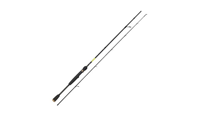Спінінг Salmo Elite Jig & Twitch 22 2,13 м 5-22 г - фото 1