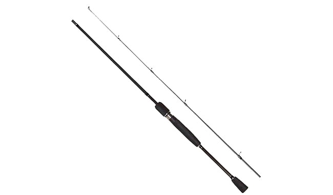 Спінінг Salmo Diamond Micro Jig 14 1,98 м 4-14 г - фото 1