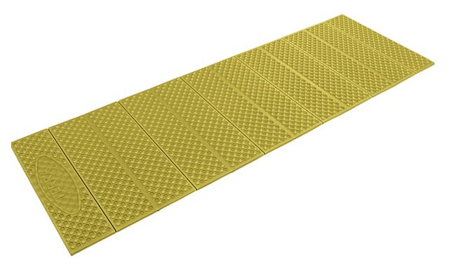 Каремат Terra Incognita Sleep Mat - фото 1