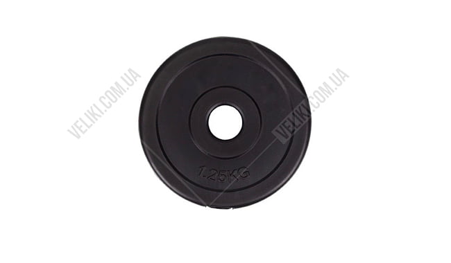 Гантель WCG 1х13 кг - дополнительное фото 4