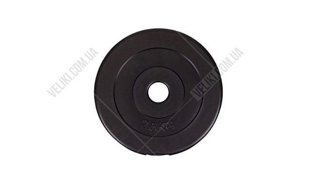 Гантель WCG 1х13 кг - дополнительное фото 5