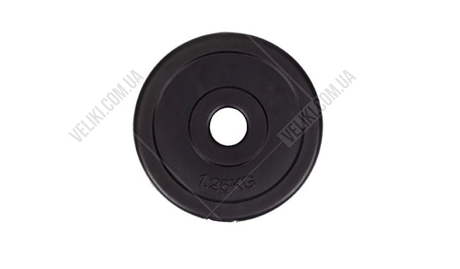 Гантель WCG 1х15 кг - дополнительное фото 4