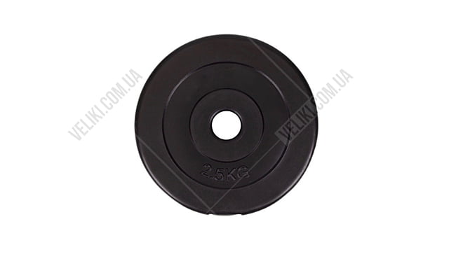 Гантель WCG 1х18 кг - дополнительное фото 4