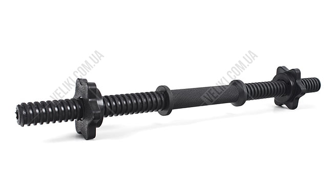 Гантель WCG 1х20 кг - дополнительное фото 4