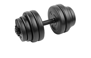 Гантель Spokey 15 кг