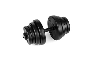 Гантель Spokey 20 кг