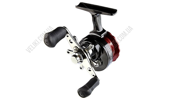 Котушка Lucky John Maiko 6,5 см - дополнительное фото 1