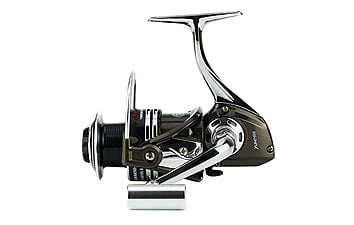 Катушка Yumoshi BY 2000-3