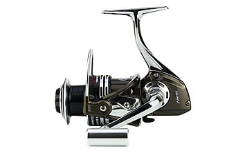 Катушка Yumoshi BY 3000-3