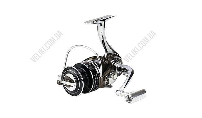 Котушка Yumoshi BY 3000 - дополнительное фото 1