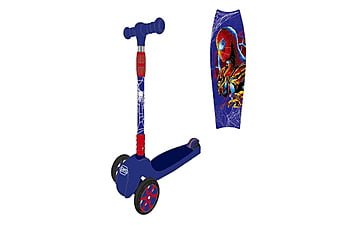 Самокат Best Scooter 47359