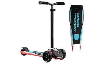 Самокат Best Scooter Maxi HW