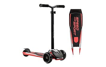 Самокат Best Scooter Maxi HW