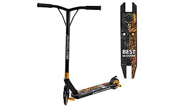 Самокат Best Scooter 51738