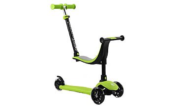 Самокат Best Scooter PL