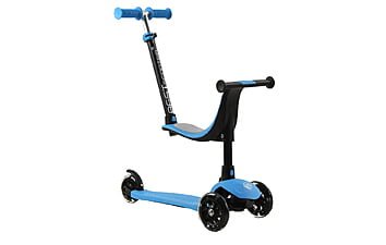 Самокат Best Scooter PL