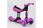 Самокат Best Scooter BS 3 в 1 - дополнительное фото 14