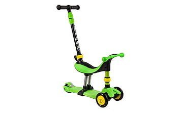 Самокат Best Scooter BS 3 в 1