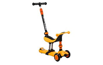 Самокат Best Scooter BS 3 в 1