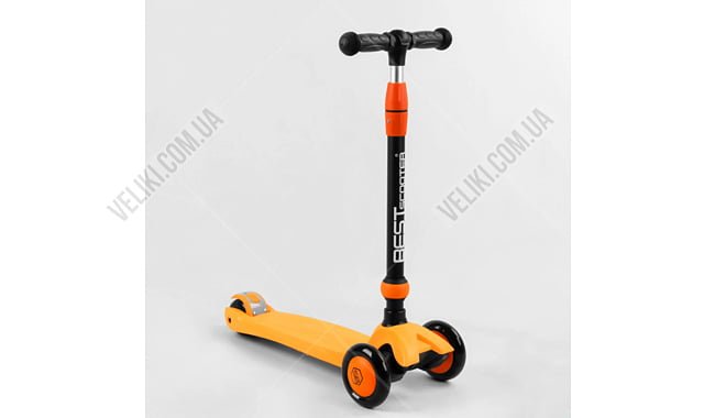 Самокат Best Scooter BS 3 в 1 - дополнительное фото 20