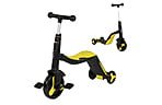 Самокат Best Scooter 3 в 1 - фото 1