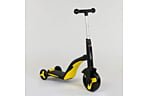 Самокат Best Scooter 3 в 1 - дополнительное фото 2