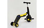 Самокат Best Scooter 3 в 1 - дополнительное фото 5