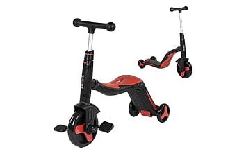 Самокат Best Scooter 3 в 1
