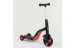 Самокат Best Scooter 3 в 1 - дополнительное фото 8