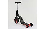 Самокат Best Scooter 3 в 1 - дополнительное фото 9